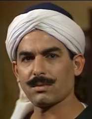 أحمد عبد العزيز: مسلسل ذئاب...