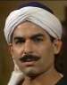 أحمد عبد العزيز: مسلسل ذئاب...