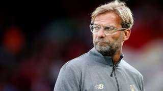 ليفربول يفاوض مدرب سبورتنج لشبونة...