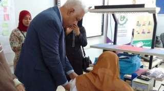 وزارة العمل : ندوة تثقيفية...