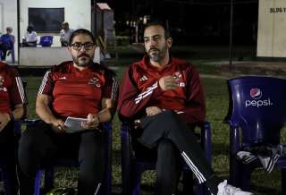 دوري أبطال إفريقيا| «جاب الله»...