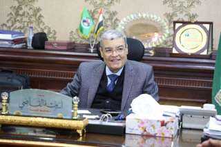 محافظ المنيا يعلن بدء التسجيل...