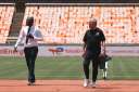 دوري أبطال إفريقيا| «كولر» يعاين...