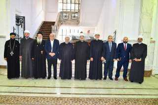 لقاء وطني مشترك لتكثيف أطر...
