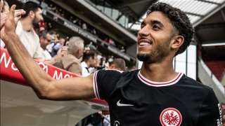 الدوري الألماني.. مرموش يقود هجوم...