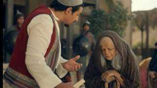 مسلسل جودر الحلقة 5 .....
