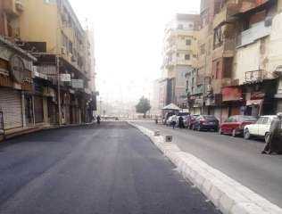 محافظ أسوان : تنفيذ مشروعات...
