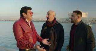 نصار يدخل علي خط النار...