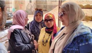 وزارة العمل:  زيارات تفتيشية...