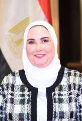وزيرة التضامن تعلن فتح حساب...