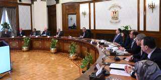 رئيس الوزراء يتابع جهود فض...
