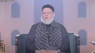 علي جمعة يكشف حكم نقل...