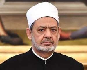 شيخ الأزهر: جرائم غزة ابتلاء...