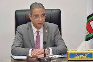 محافظ الفيوم: الانتهاء من إنشاء...