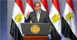 الرئيس السيسي يصدق على تعديل...