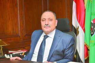 اللواء ناصر فوزي: تخصيص ٣...