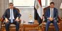 وزير الشباب والرياضة يتابع استعدادات...