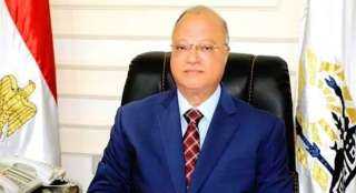 الرئيس السيسى ينيب محافظ القاهرة...