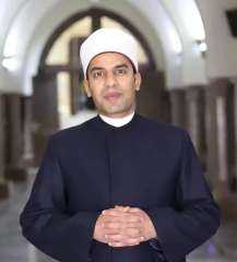 الشيخ أحمد عصام الدين فرحات...