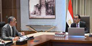 رئيس الوزراء يتابع مع الرئيس...