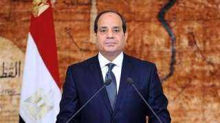 برلمانية: الرئيس مضى بالدولة المصرية...