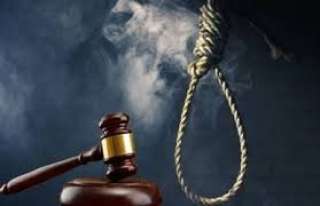 إحالة أوراق المتهم بقتل ...
