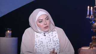 ميار الببلاوي: اتجوزت 4 مرات.....