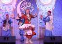 في ختام برنامج ليالى ”هل...