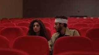نور النبوي يدخل المستشفى بسبب...