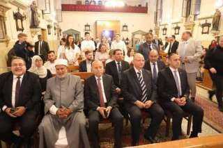 وزارة الهجرة تشارك في احتفال...