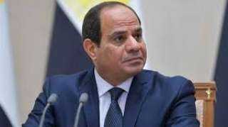 السيسي يجدد مصانع قطاع الأعمال.....