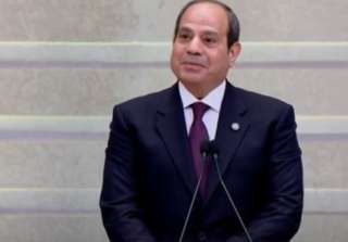 بسم الله نبدأ فترة رئاسية...