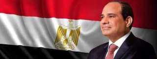محافظ المنوفية يهنئ الرئيس السيسي...