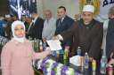 محافظ الدقهليه يكلف نائب المحافظ...