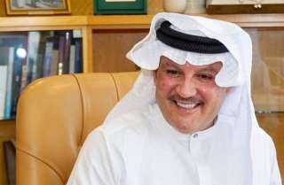 السفير السعودي بمصر يهنئ الرئيس...