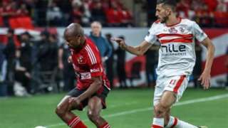 الخضري : الأهلي والزمالك وافقان...