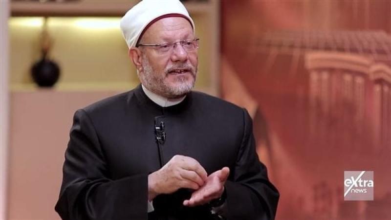شوقي علام