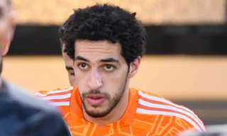 مصطفى شوبير: الشناوي حارس مصر...
