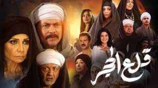 تعرف على  أحداث الحلقة...