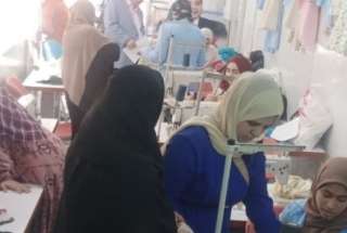 وزارة العمل : ختام برنامج...