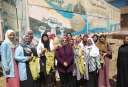 وزارة العمل : دفعة جديدة...