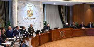 رئيس الوزراء يتقدم بالتهنئة للرئيس...