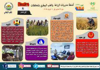 انفوجراف ”الزراعة في كل مصر”...