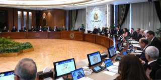 مجلس الوزراء يوافق على استمرار...