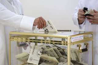 غدا.. انطلاق انتخابات مجلس الأمة...