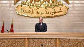 ستظل مصر بموقع الريادة |...
