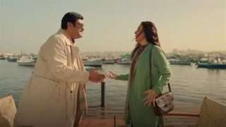 مي كساب تعرض الزواج على...