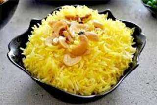 رمضان 2024.. طريقة عمل الأرز...