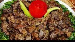 رمضان 2024..حلويات المدبح