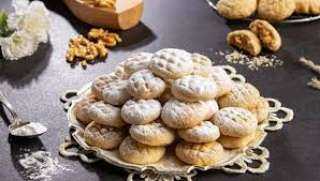 معرض أهلا رمضان يطرح كحك...